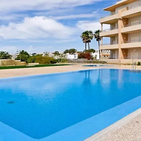 Albufeira - Apartment - Sleeps 4 - Pool - Seaside Апартаменты *