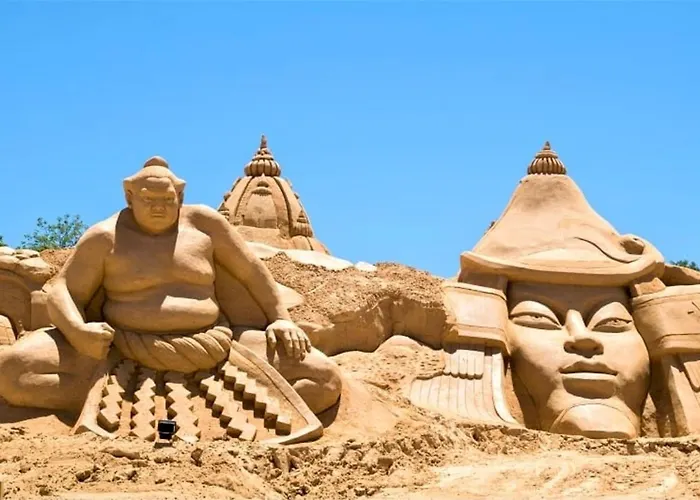 - - Sleeps 4 - Pool - Seaside 아파트 *