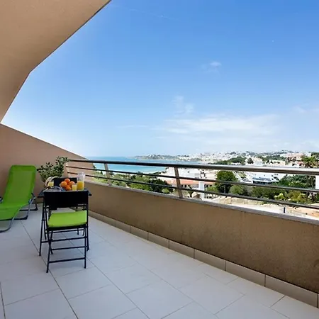 Albufeira - Apartment - Sleeps 4 - Pool - Seaside Appartement *