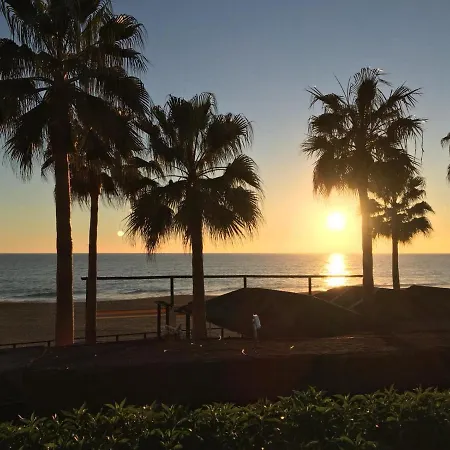 Albufeira - Apartment - Sleeps 4 - Pool - Seaside